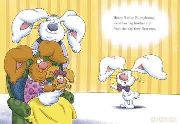 Best Bunny Brother Ever (Beginner Books) - Marilyn Sadler [KSIĄŻKA]