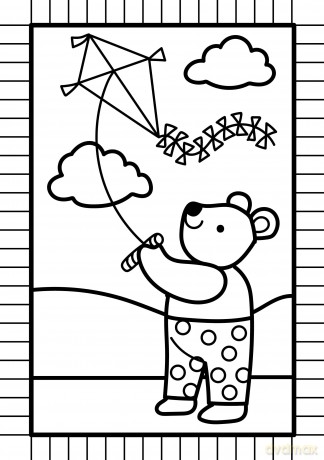 Best Friends! (Cute Little Colouring Books) - Clare Beaton [KSIĄŻKA]