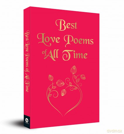 Best Love Poems of All Time (Pocket Classics) [KSIĄŻKA]