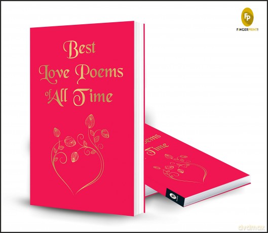 Best Love Poems of All Time (Pocket Classics) [KSIĄŻKA]