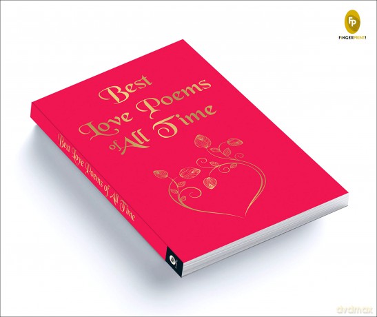 Best Love Poems of All Time (Pocket Classics) [KSIĄŻKA]