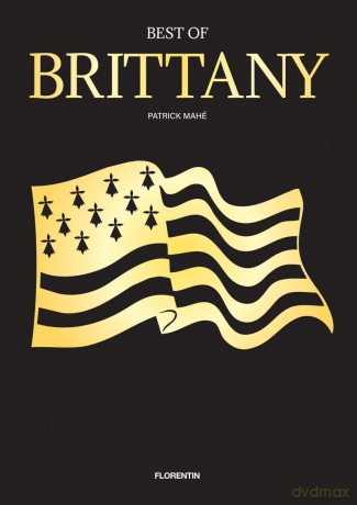 Best of Brittany: textes en breton - Patrick Mahé [KSIĄŻKA]