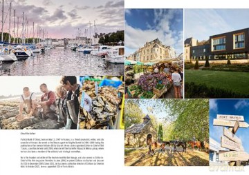 Best of Brittany: textes en breton - Patrick Mahé [KSIĄŻKA]
