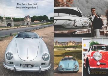 Best of Porsche - Christian Martin [KSIĄŻKA]