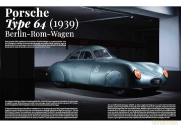 Best of Porsche - Christian Martin [KSIĄŻKA]
