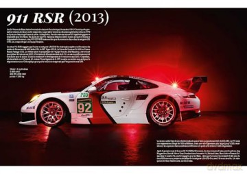 Best of Porsche - Christian Martin [KSIĄŻKA]