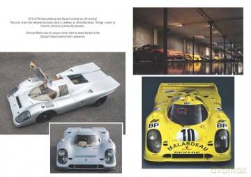 Best of Porsche - Christian Martin [KSIĄŻKA]