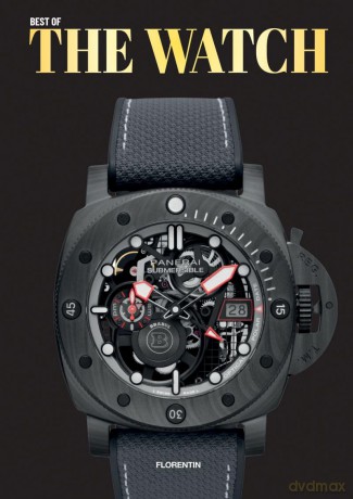 Best Of The Watches [KSIĄŻKA]