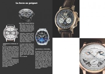 Best Of The Watches [KSIĄŻKA]