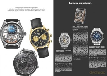 Best Of The Watches [KSIĄŻKA]