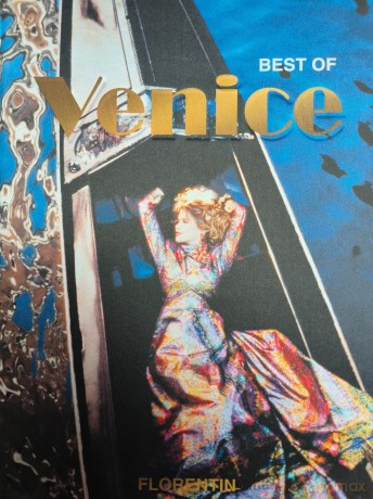 Best of Venice [KSIĄŻKA]
