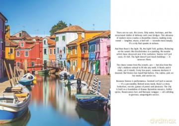 Best of Venice [KSIĄŻKA]