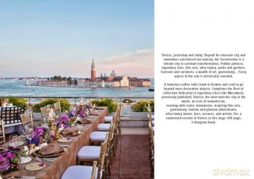 Best of Venice [KSIĄŻKA]