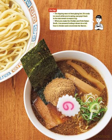 Best-Ever Homemade Ramen: Secrets of a Japanese Ramen Chef - Shigekazu Takanashi [KSIĄŻKA]