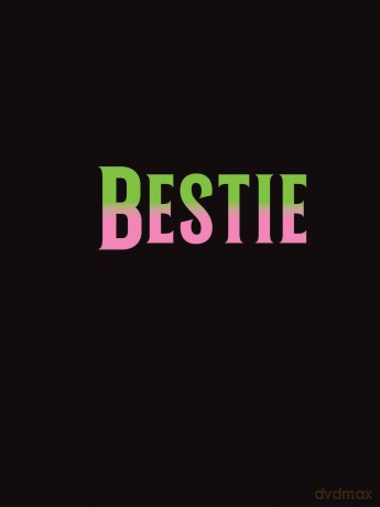 Bestie: The Perfect Gift to Celebrate Your BFF [KSIĄŻKA]