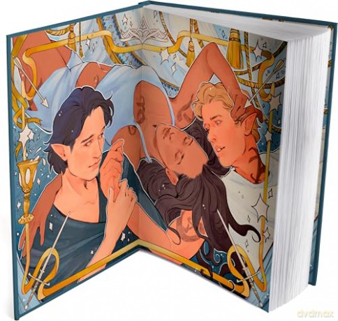 Better in Black: Ten Stories of Shadowhunter Romance - Cassandra Clare [KSIĄŻKA]