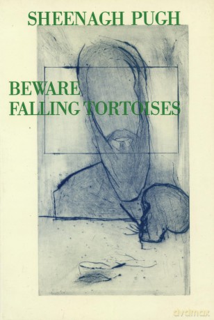 Beware Falling Tortoises - Sheenagh Pugh [KSIĄŻKA]