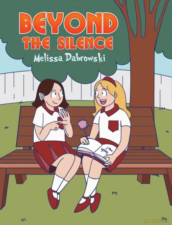 Beyond the Silence - Melissa Dabrowski [KSIĄŻKA]