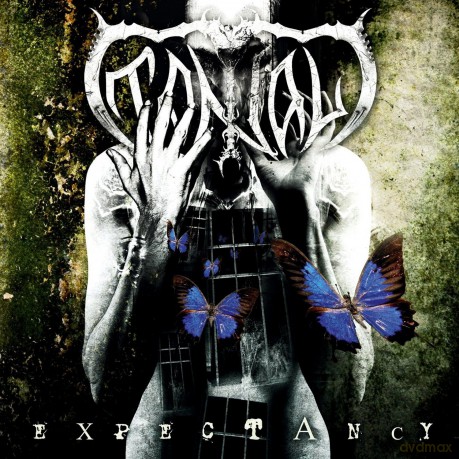 Tantal: Expectancy [CD]