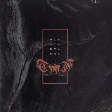 Thaw: Decay Advance [2CD]
