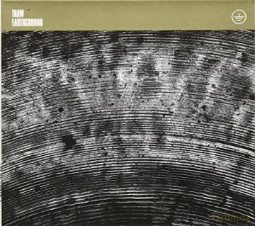Thaw: Earthground [CD]