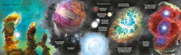 Big Book of Big Stars and Planets (Big Books) - Emily Bone [KSIĄŻKA]