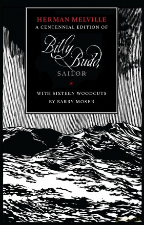 Billy Budd, Sailor (An Inside Narrative) - Herman Melville [KSIĄŻKA]