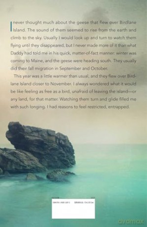 Birdlane Island: A Novel - V.C. Andrews [KSIĄŻKA]