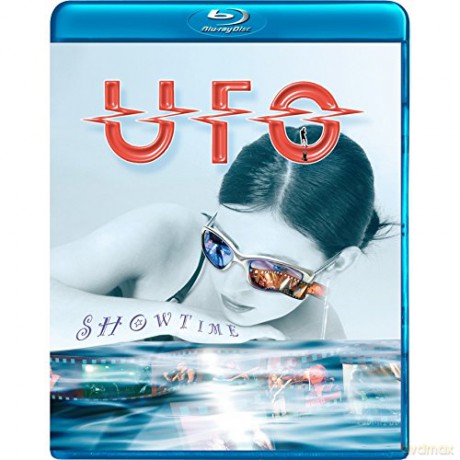 Ufo: Showtime Br [Blu-Ray]