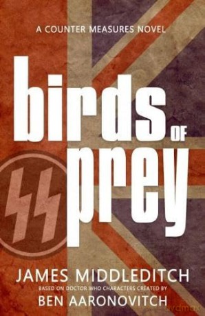 Birds of Prey - James Middleditch [KSIĄŻKA]