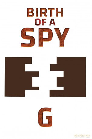 Birth of a Spy - G [KSIĄŻKA]