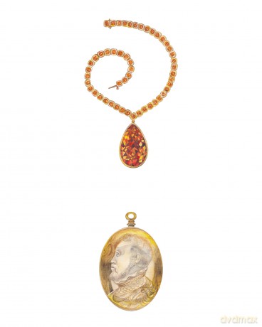 Birthstone Stories: Discover the glittering gemstones of the year and their fascinating stories - Melise Ozkardesler [KSIĄŻKA]
