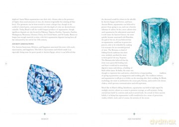 Birthstone Stories: Discover the glittering gemstones of the year and their fascinating stories - Melise Ozkardesler [KSIĄŻKA]