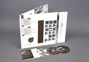 The Pixies: Doolittle 25 [3CD]
