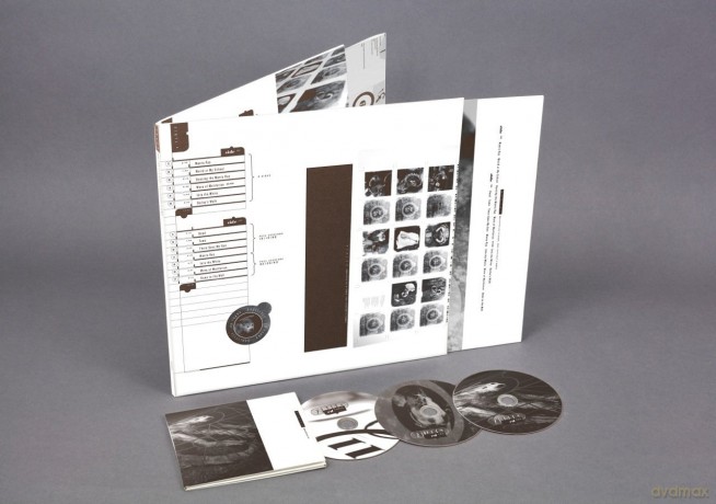 The Pixies: Doolittle 25 [3CD]