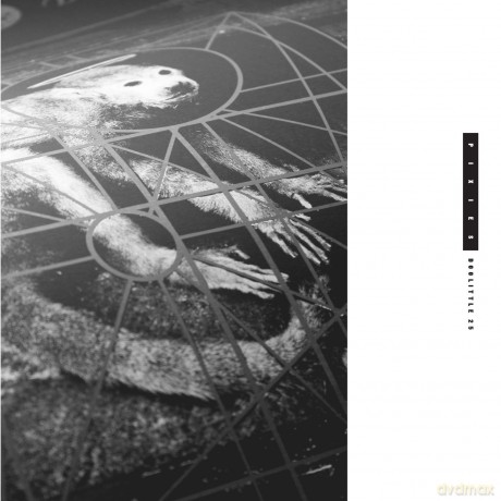 The Pixies: Doolittle 25 [3CD]