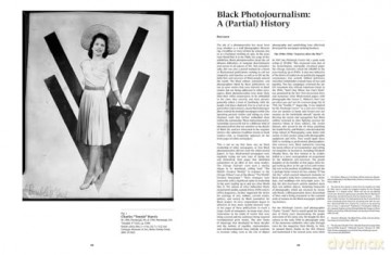 Black Photojournalism - Charlene Foggie-Barnett [KSIĄŻKA]