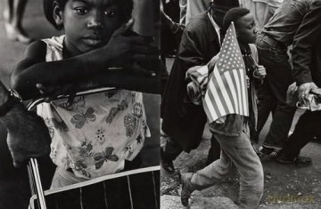 Black Photojournalism - Charlene Foggie-Barnett [KSIĄŻKA]