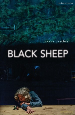 Black Sheep (Modern Plays) - Curious Directive (Norfolk) [KSIĄŻKA]