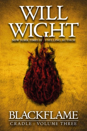 Blackflame: 3 (Cradle, 3) - Will Wight [KSIĄŻKA]