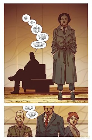 Blade Runner 2039: The Complete Series Omnibus - Mike Johnson [KSIĄŻKA]