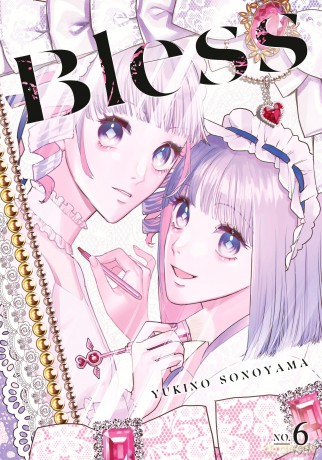 Bless 6 [KOMIKS]