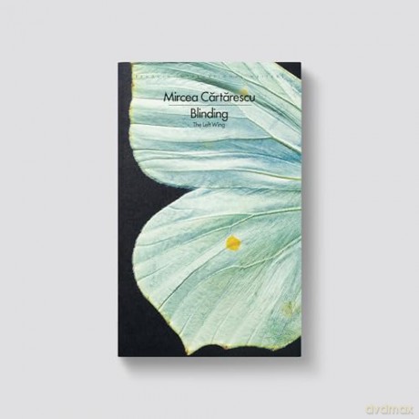 Blinding: The Left Wing (Penguin International Writers) - Mircea Cartarescu [KSIĄŻKA]