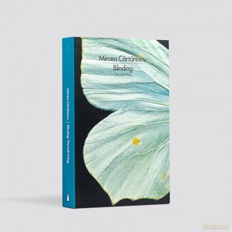 Blinding: The Left Wing (Penguin International Writers) - Mircea Cartarescu [KSIĄŻKA]