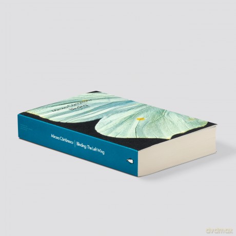 Blinding: The Left Wing (Penguin International Writers) - Mircea Cartarescu [KSIĄŻKA]
