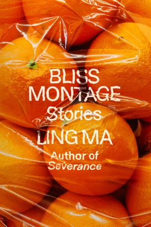 Bliss Montage: Stories - Ling Ma [KSIĄŻKA]