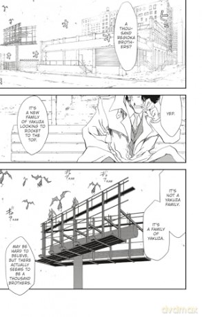 Blood Blockade Battlefront Omnibus Volume 2 - Yasuhiro Nightow [KOMIKS]