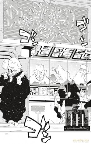 Blood Blockade Battlefront Omnibus Volume 2 - Yasuhiro Nightow [KOMIKS]