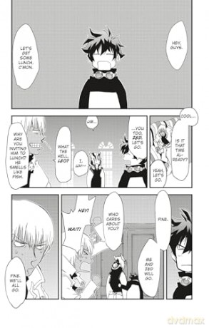 Blood Blockade Battlefront Omnibus Volume 2 - Yasuhiro Nightow [KOMIKS]