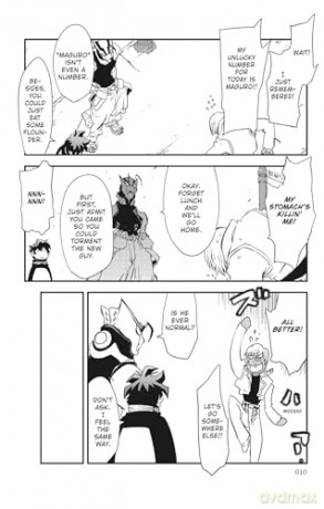 Blood Blockade Battlefront Omnibus Volume 2 - Yasuhiro Nightow [KOMIKS]